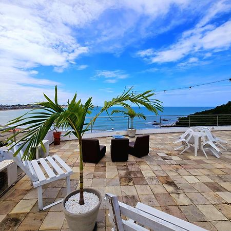 Apart Hotel Margherita Натал Екстер'єр фото