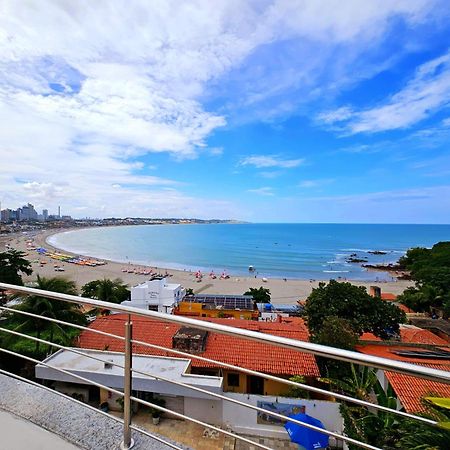 Apart Hotel Margherita Натал Екстер'єр фото