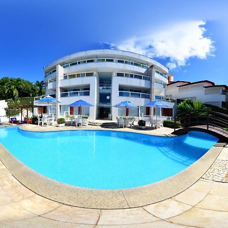 Apart Hotel Margherita Натал Екстер'єр фото