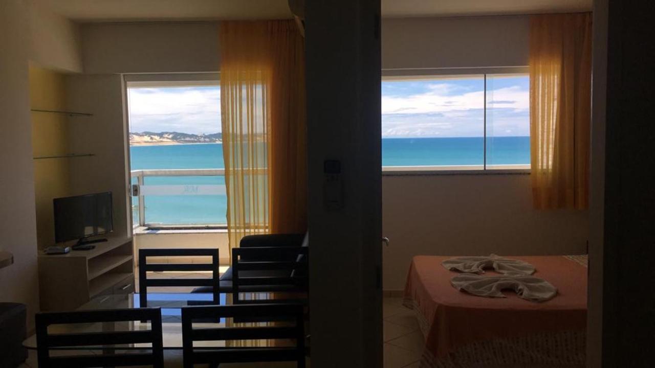 Apart Hotel Margherita Натал Екстер'єр фото