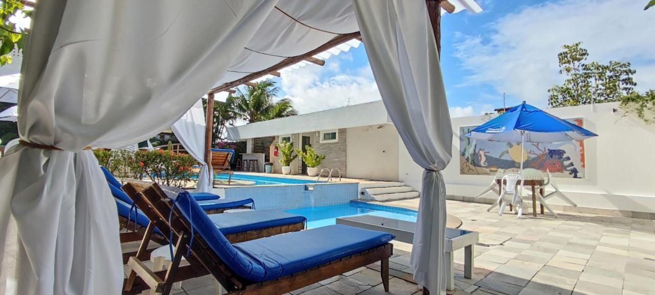 Apart Hotel Margherita Натал Екстер'єр фото