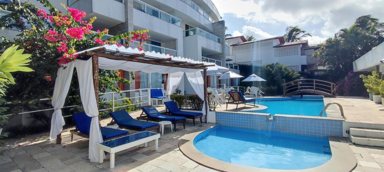 Apart Hotel Margherita Натал Екстер'єр фото