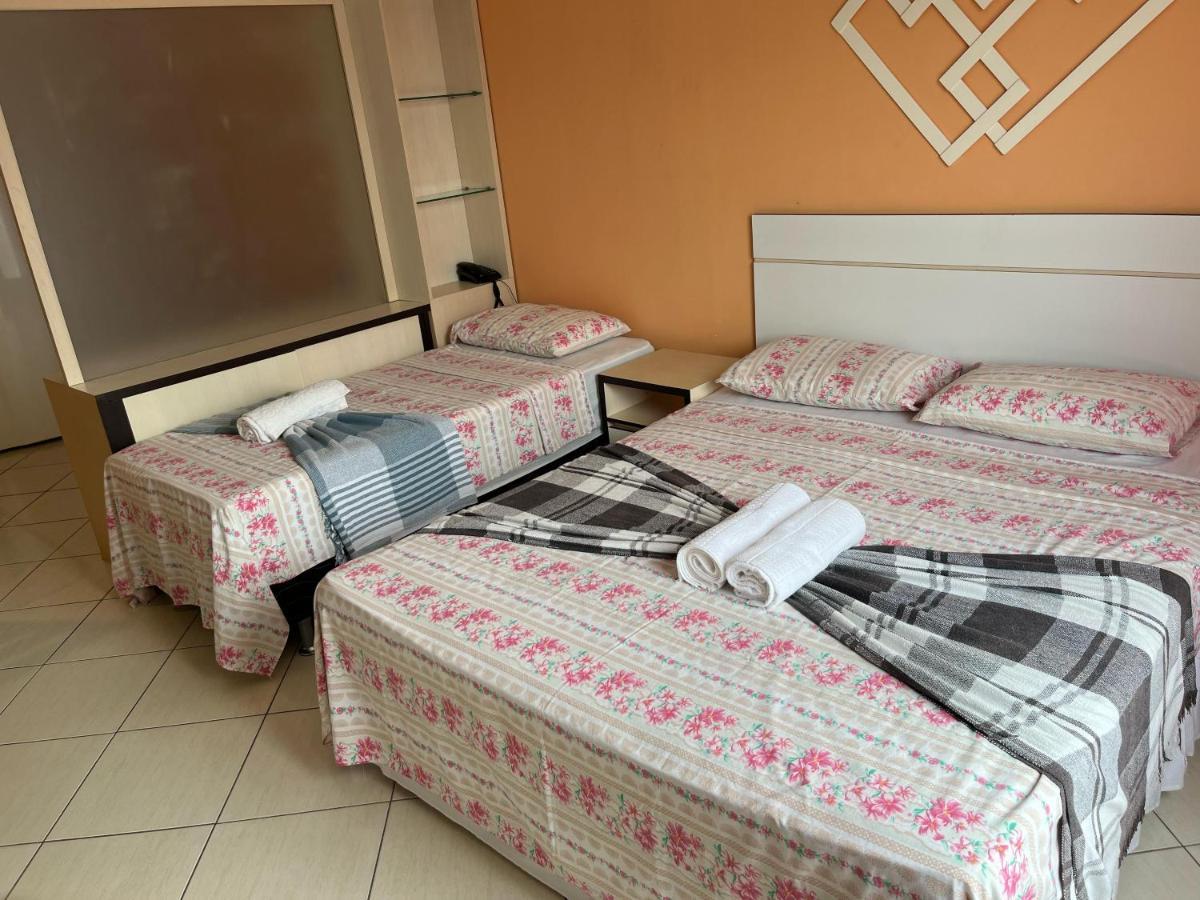 Apart Hotel Margherita Натал Екстер'єр фото