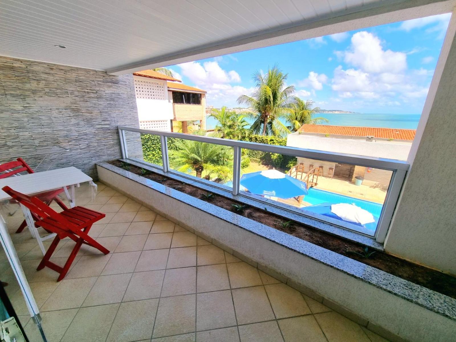 Apart Hotel Margherita Натал Екстер'єр фото