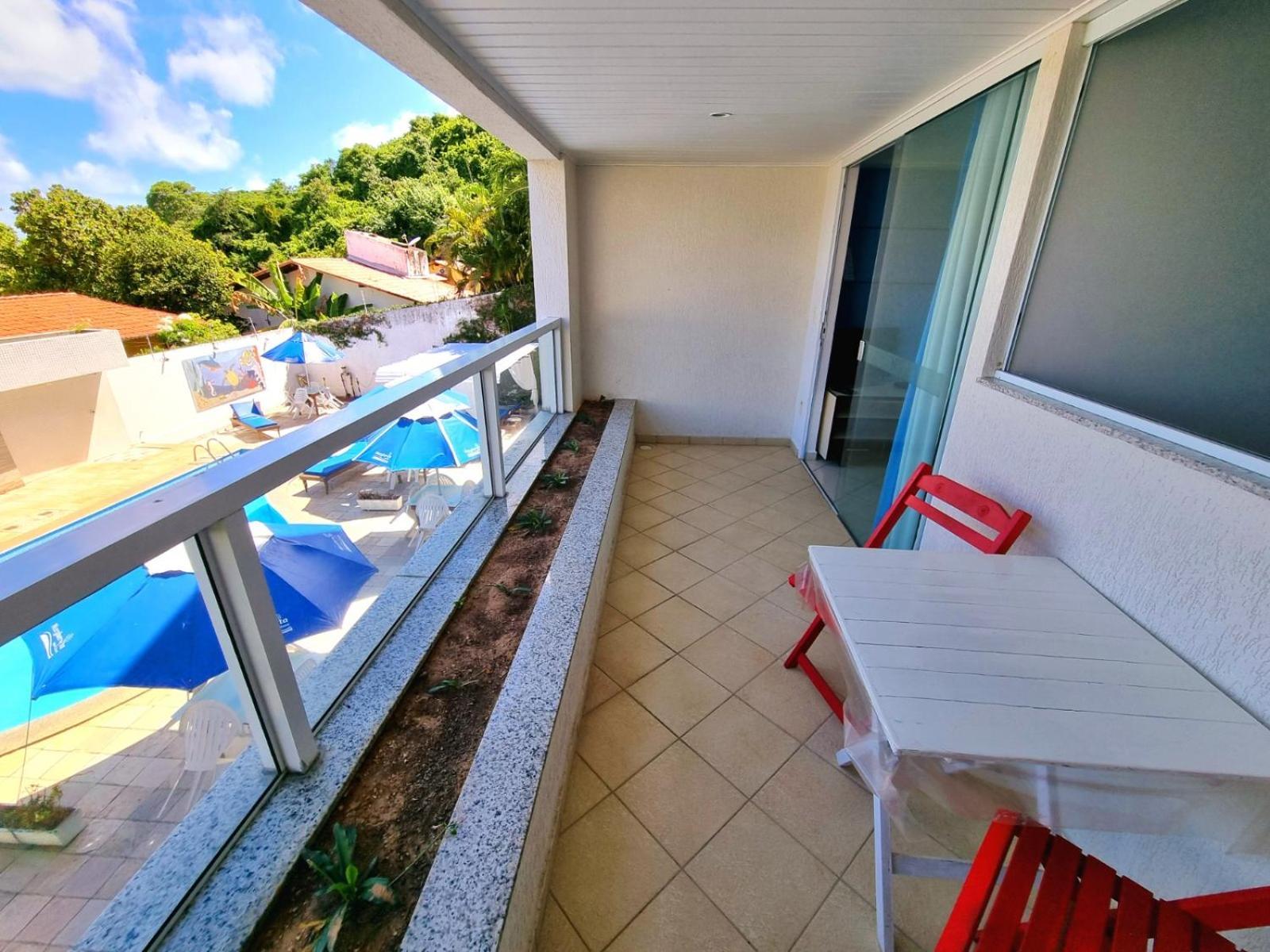 Apart Hotel Margherita Натал Екстер'єр фото