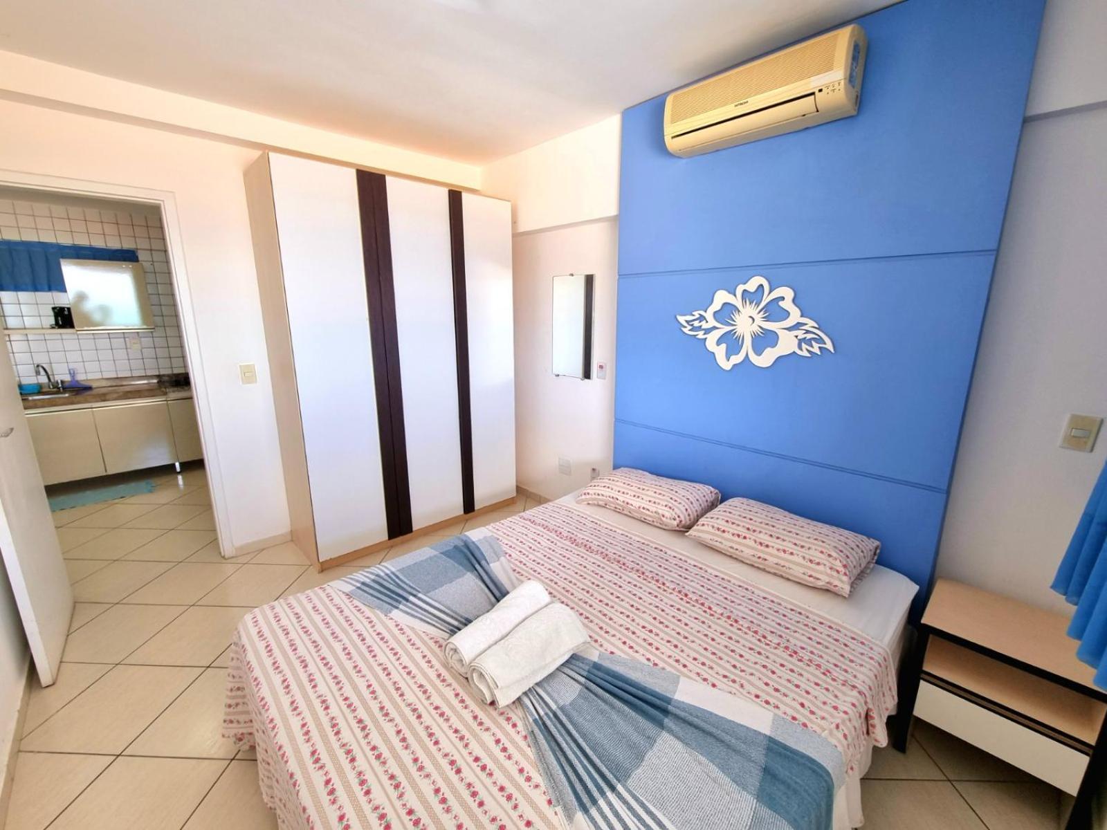 Apart Hotel Margherita Натал Екстер'єр фото