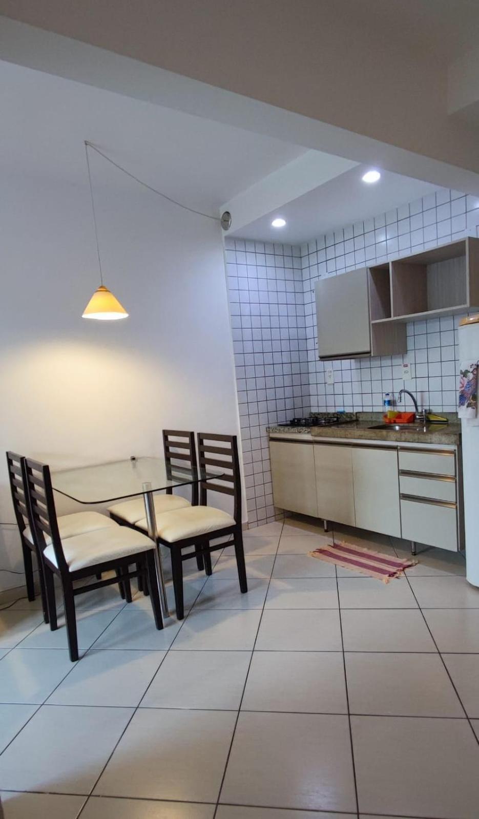 Apart Hotel Margherita Натал Екстер'єр фото