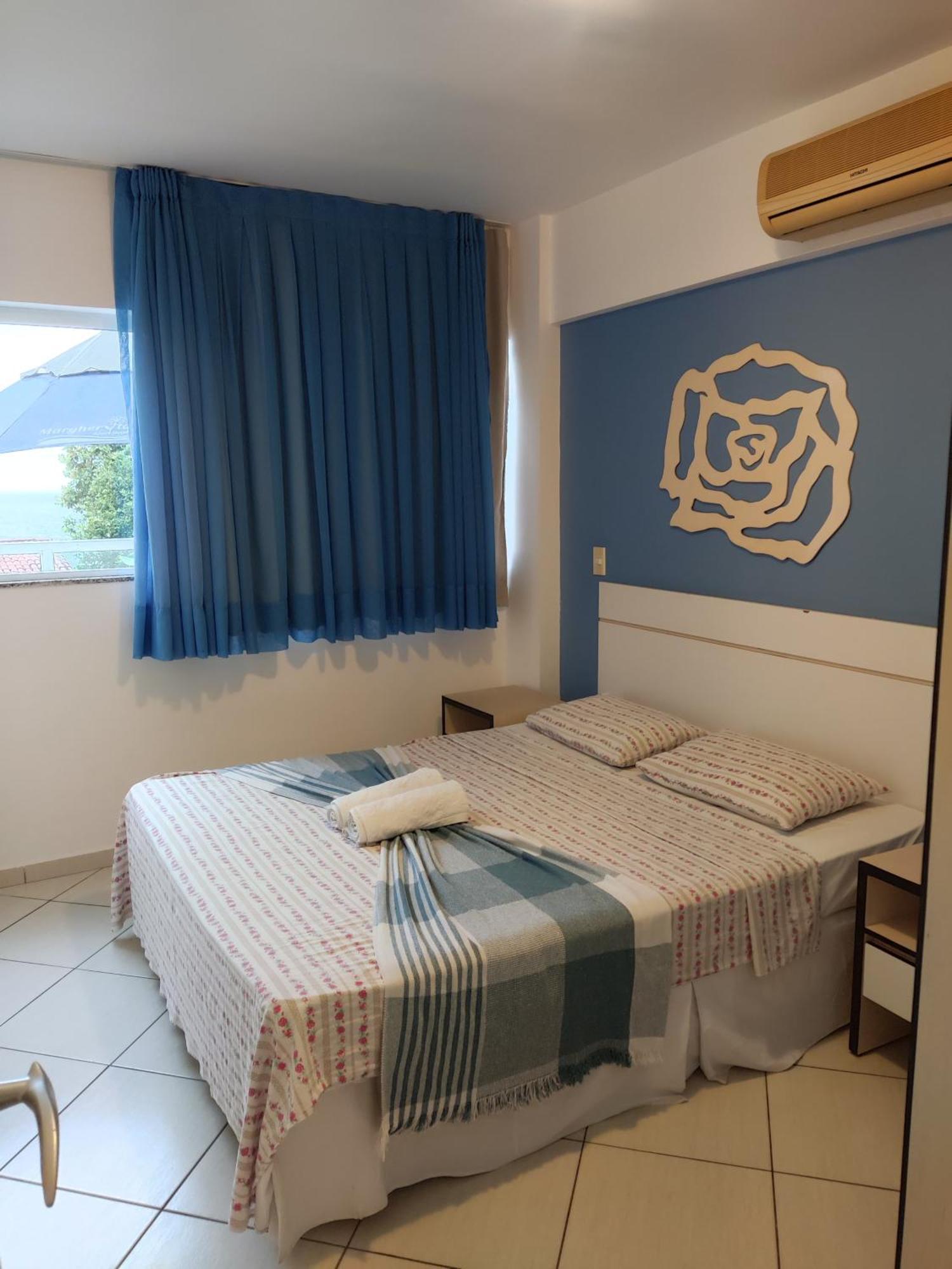 Apart Hotel Margherita Натал Екстер'єр фото
