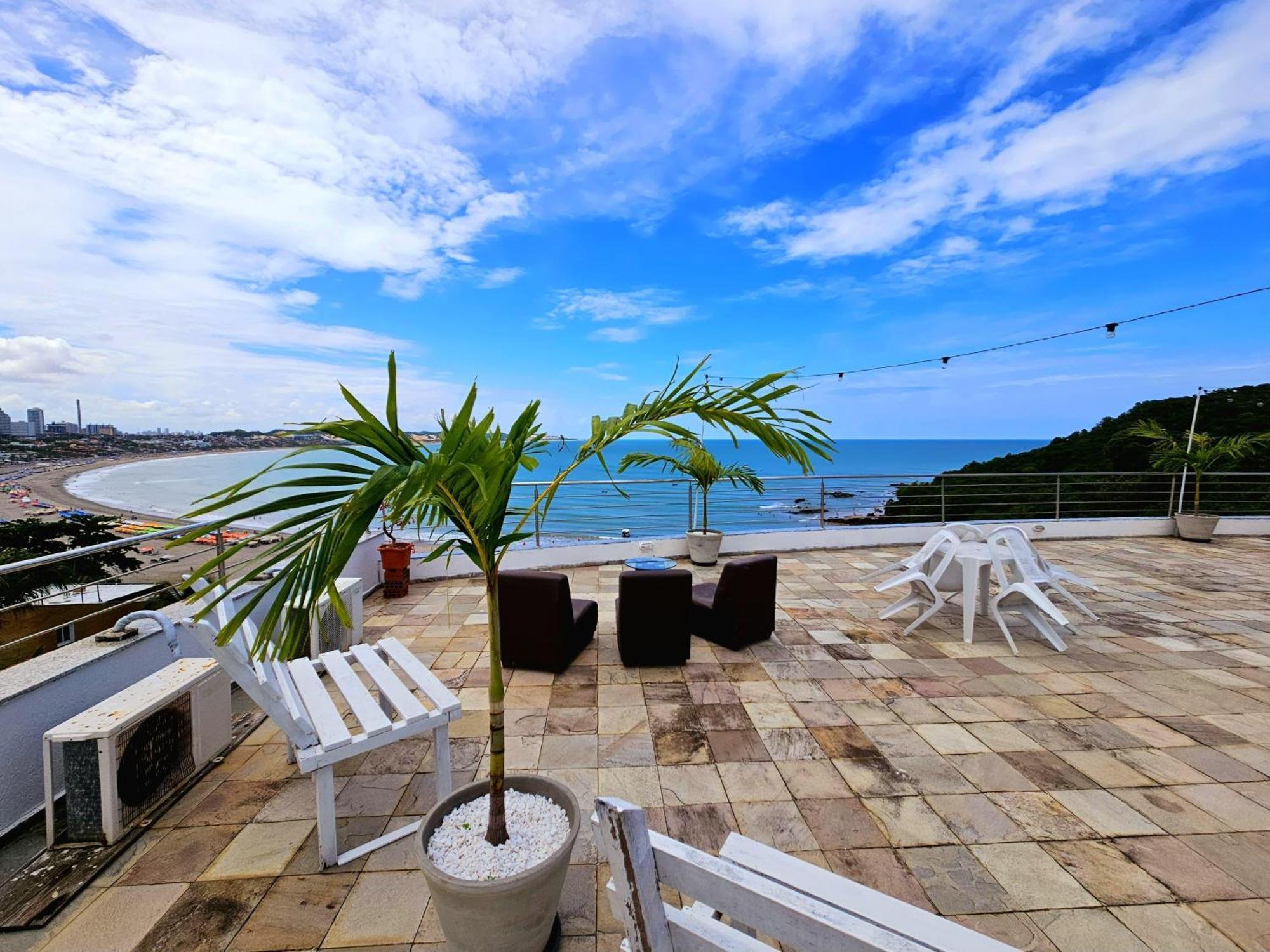 Apart Hotel Margherita Натал Екстер'єр фото