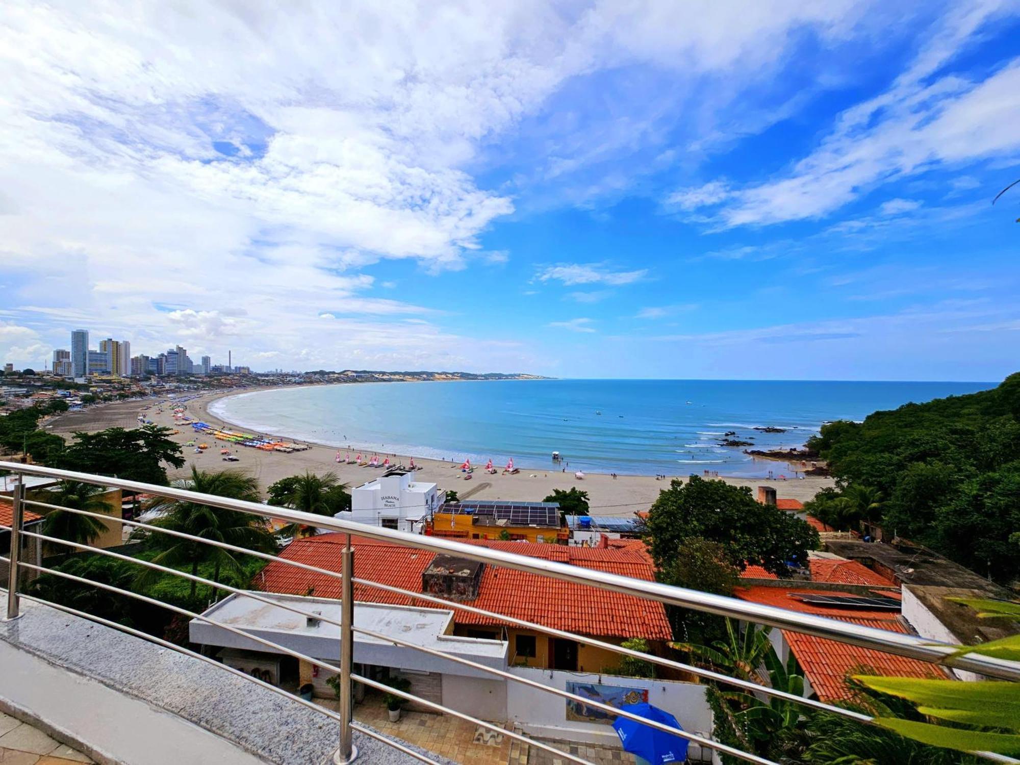 Apart Hotel Margherita Натал Екстер'єр фото