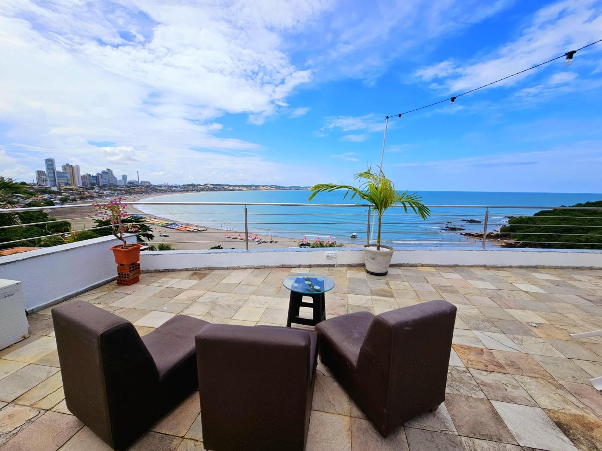 Apart Hotel Margherita Натал Екстер'єр фото