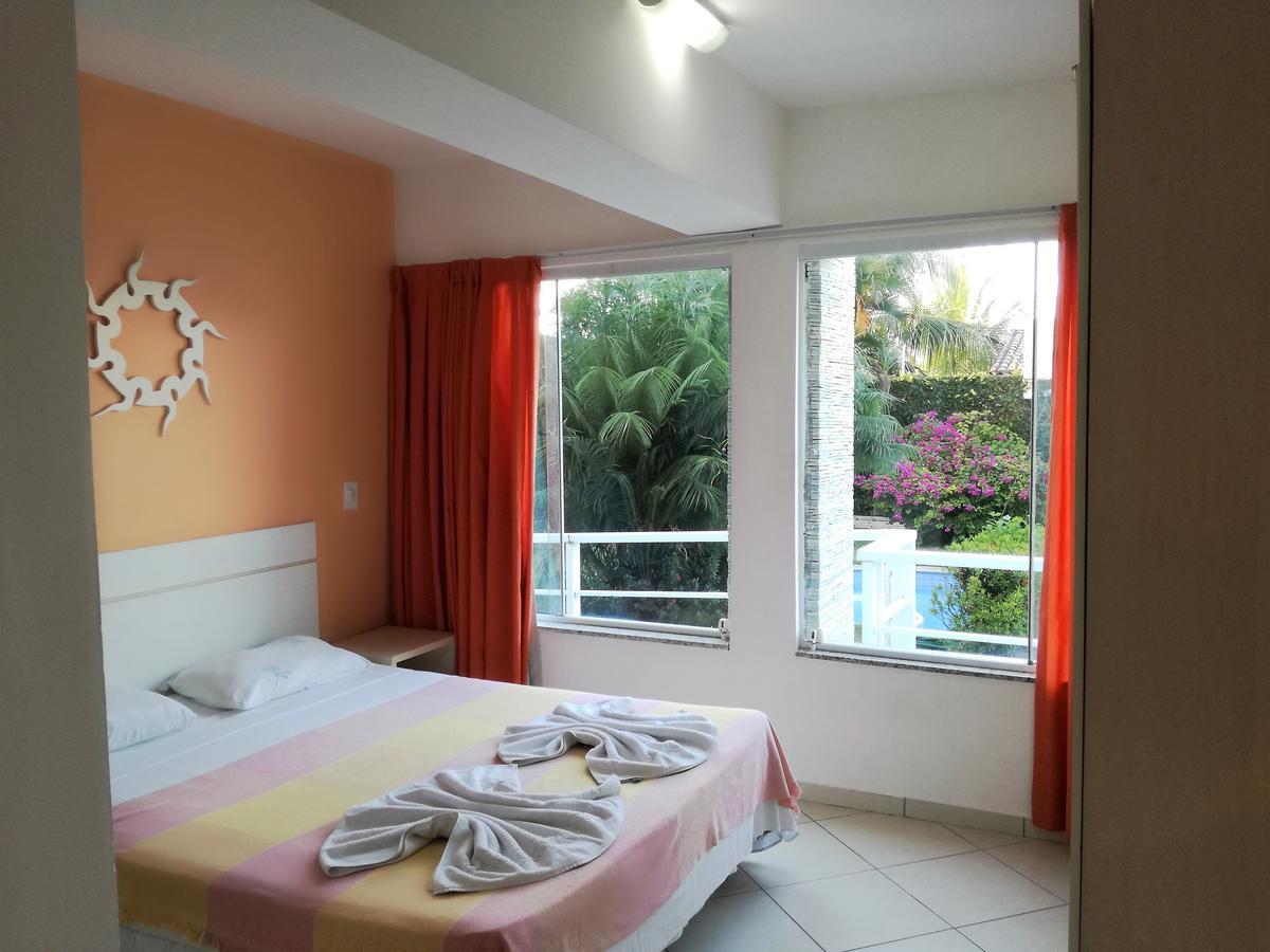 Apart Hotel Margherita Натал Екстер'єр фото