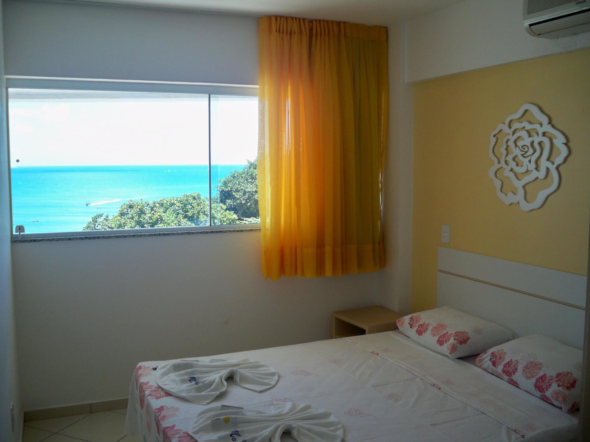 Apart Hotel Margherita Натал Екстер'єр фото