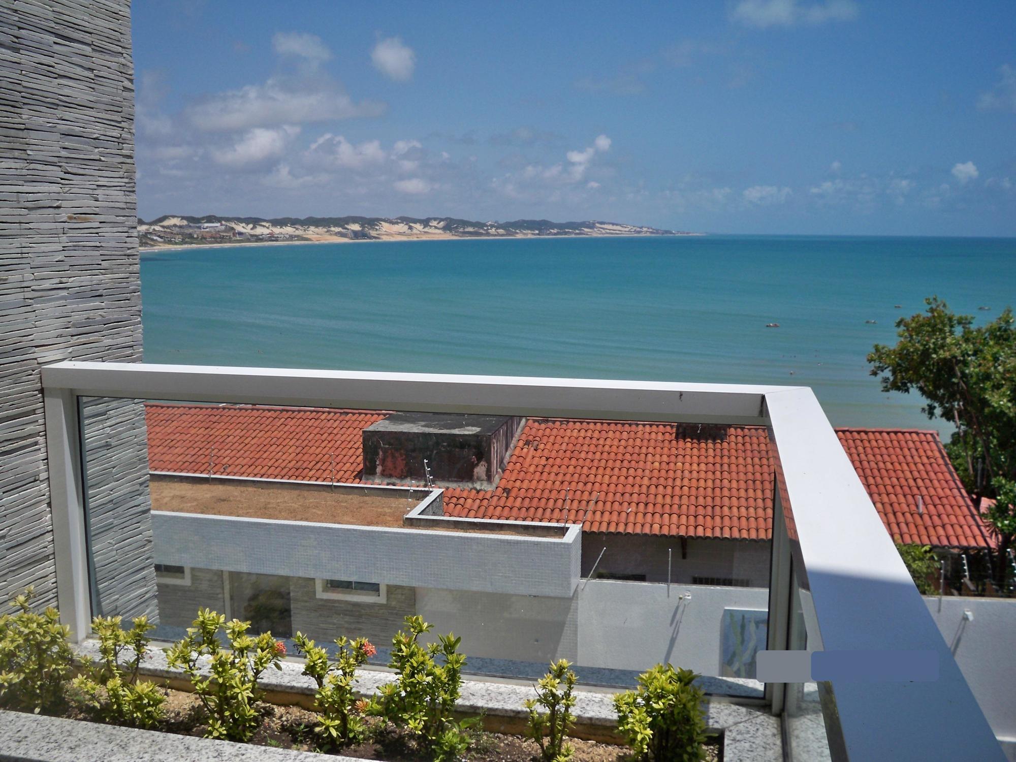Apart Hotel Margherita Натал Екстер'єр фото