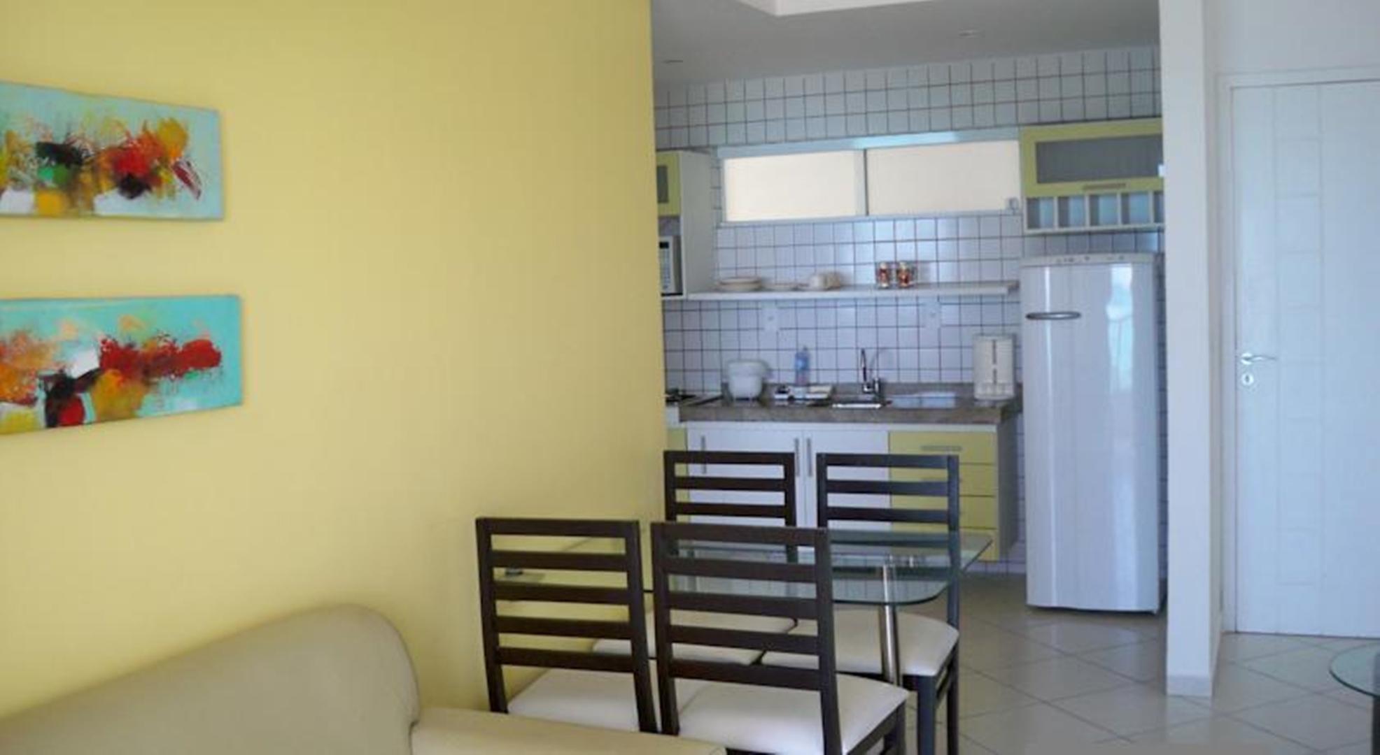 Apart Hotel Margherita Натал Екстер'єр фото