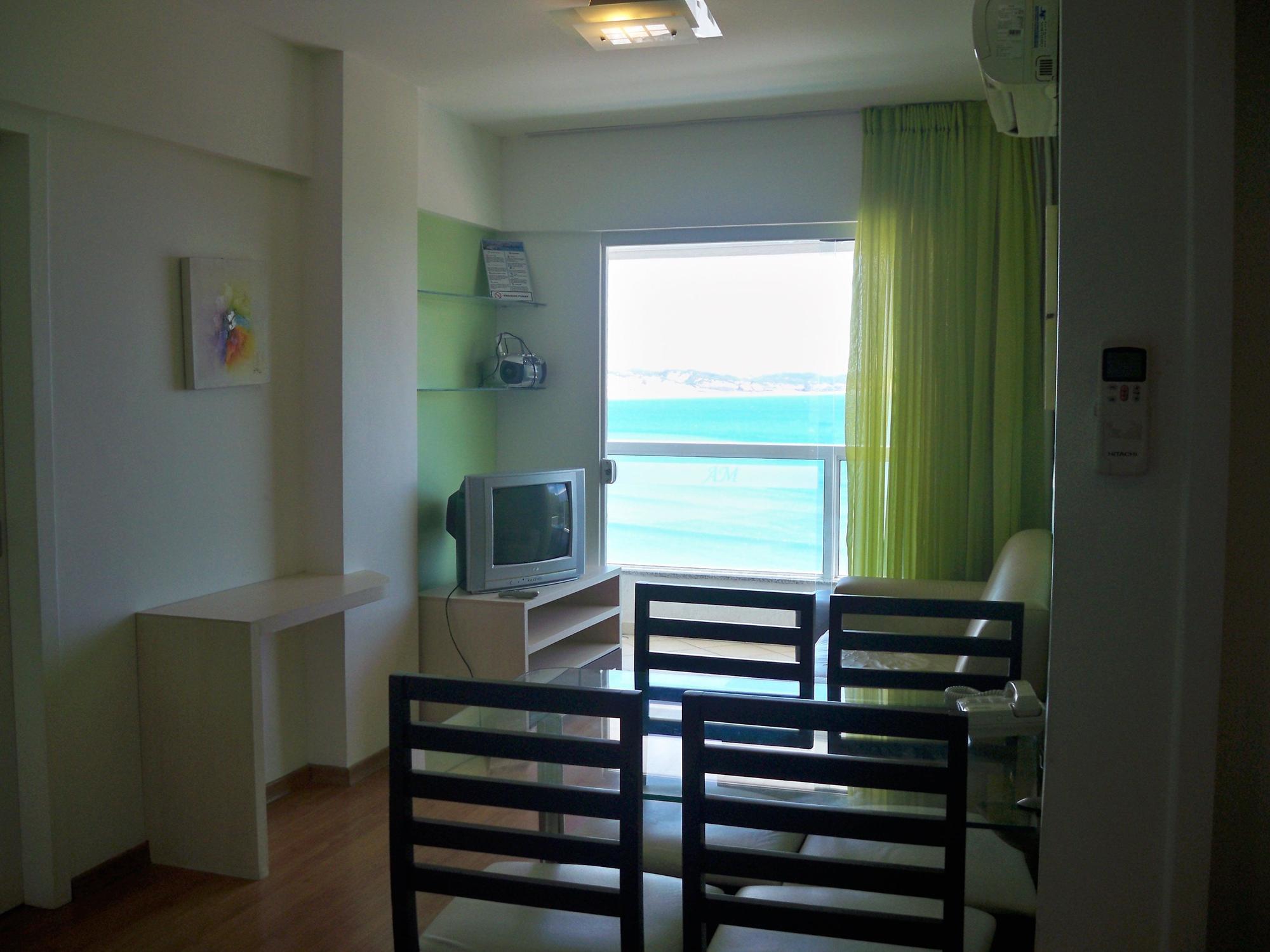 Apart Hotel Margherita Натал Екстер'єр фото
