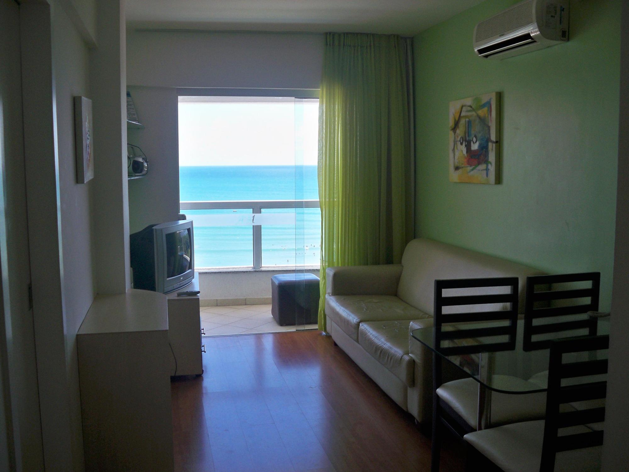 Apart Hotel Margherita Натал Екстер'єр фото