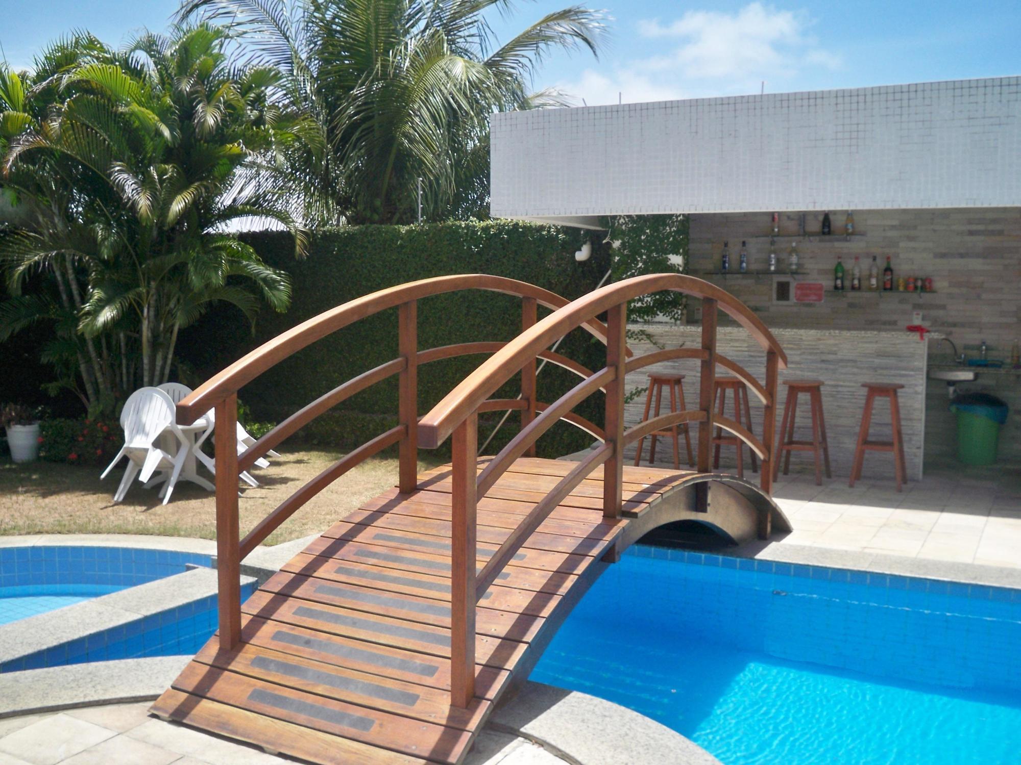 Apart Hotel Margherita Натал Екстер'єр фото