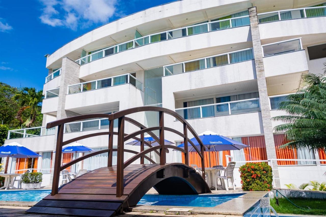 Apart Hotel Margherita Натал Екстер'єр фото